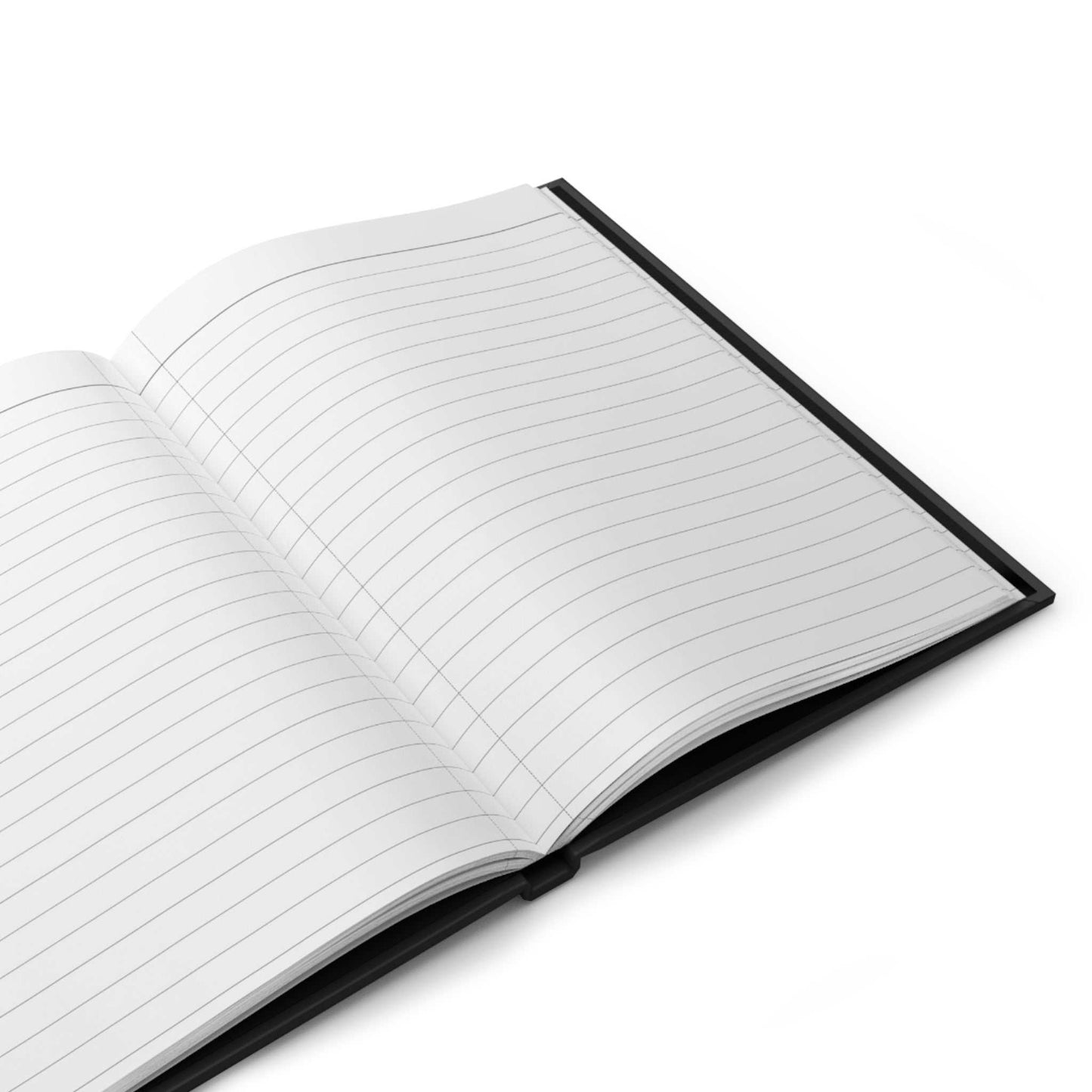 The "Totally Official" Book of Shadows