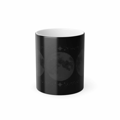 The "Over-the-Moon" Over-Thinker Mug