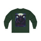 Krampus Long Sleeve Tee