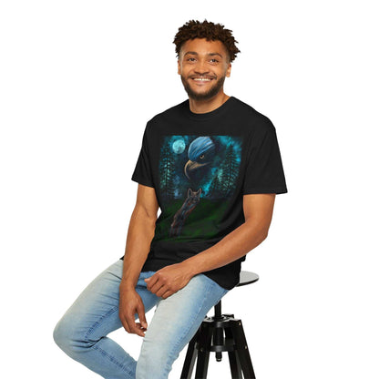 The "Spirit Animal" Midlife Crisis Tee