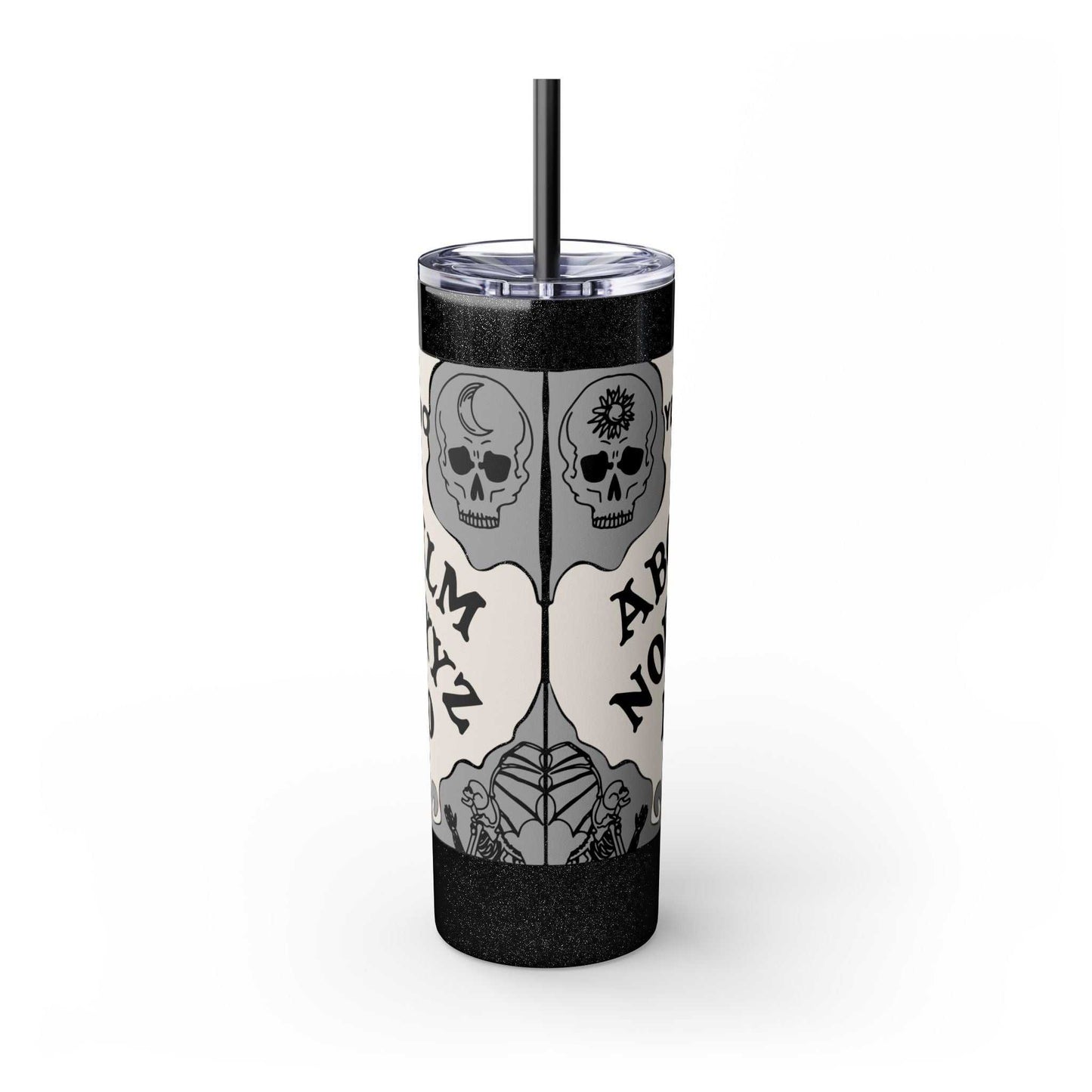 Ouija Board Tumbler