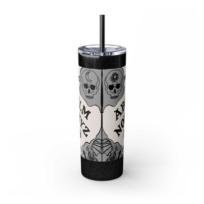 Ouija Board Tumbler