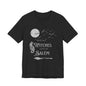 The "Local Legend" Midnight Tee