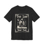 The "Eternal Optimist" T-Shirt