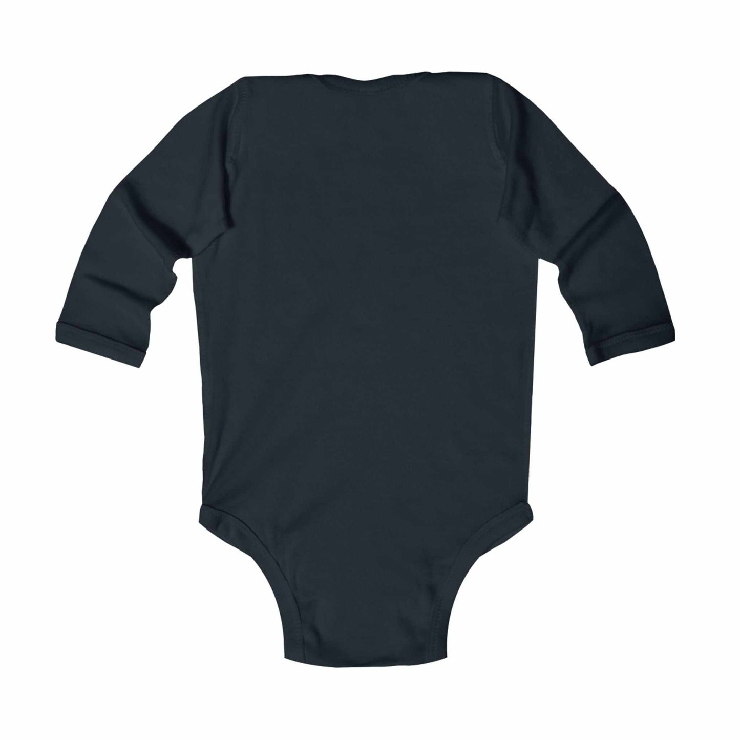 The "Baby Witch" Career Starter Onesie