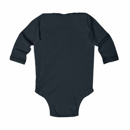 The "Baby Witch" Career Starter Onesie