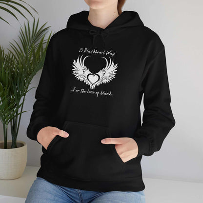 Heavy Blend Hooded Sweatshirts