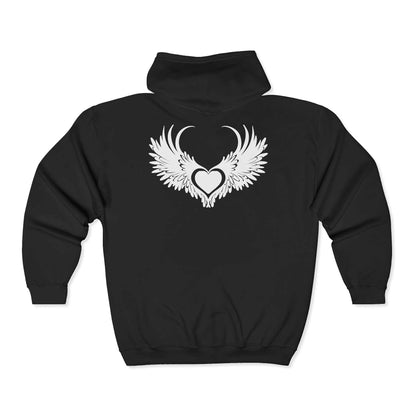 The "13 Blackheart Way" Standard Issue: