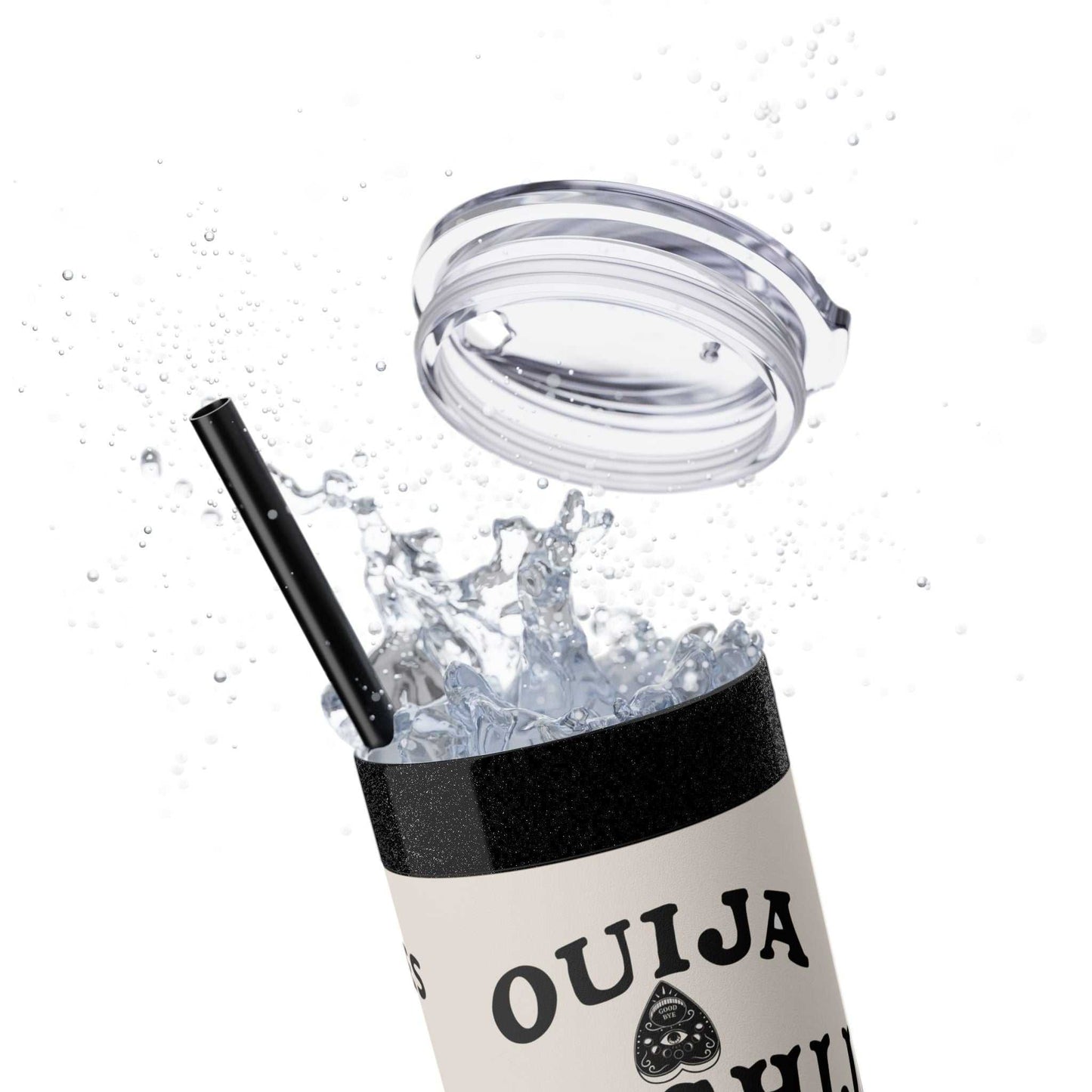 Ouija Board Tumbler