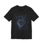 The "Lone Alpha" (Who Definitely Needs a Hug) Tee