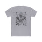 The "Benevolent Overlord" Heather Gray Tee