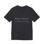 The "Ford Standard" Rebellion Tee