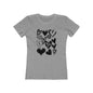  Black Hearts Tee – Stylish & Bold Graphic T-Shirt for Everyday Wear.