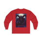 Krampus Long Sleeve Tee