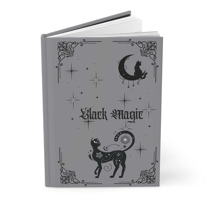 The "Black Magic" Grimoire: For Thoughts Too Dark for a Post-It