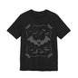 The "Emotive Echo-Location" Tee