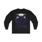 Krampus Long Sleeve Tee