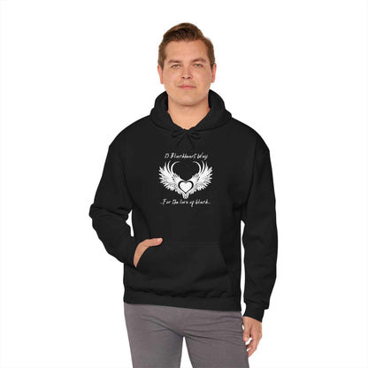 Heavy Blend Hooded Sweatshirts