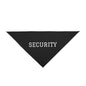 Security Pet Bandana – Stylish & Safe Accessory for Your Beloved Pet