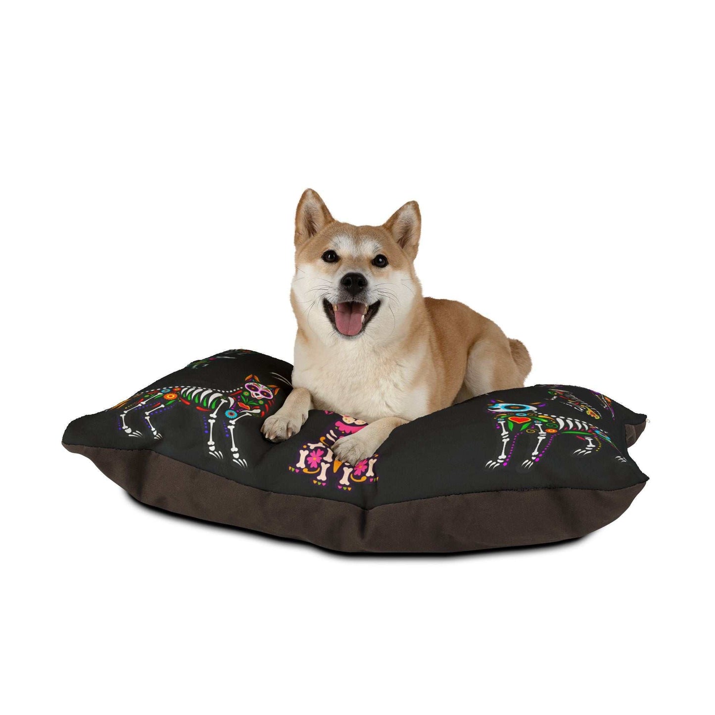 The "I’m Only Doing This For the Treats" Emo Canine Throne