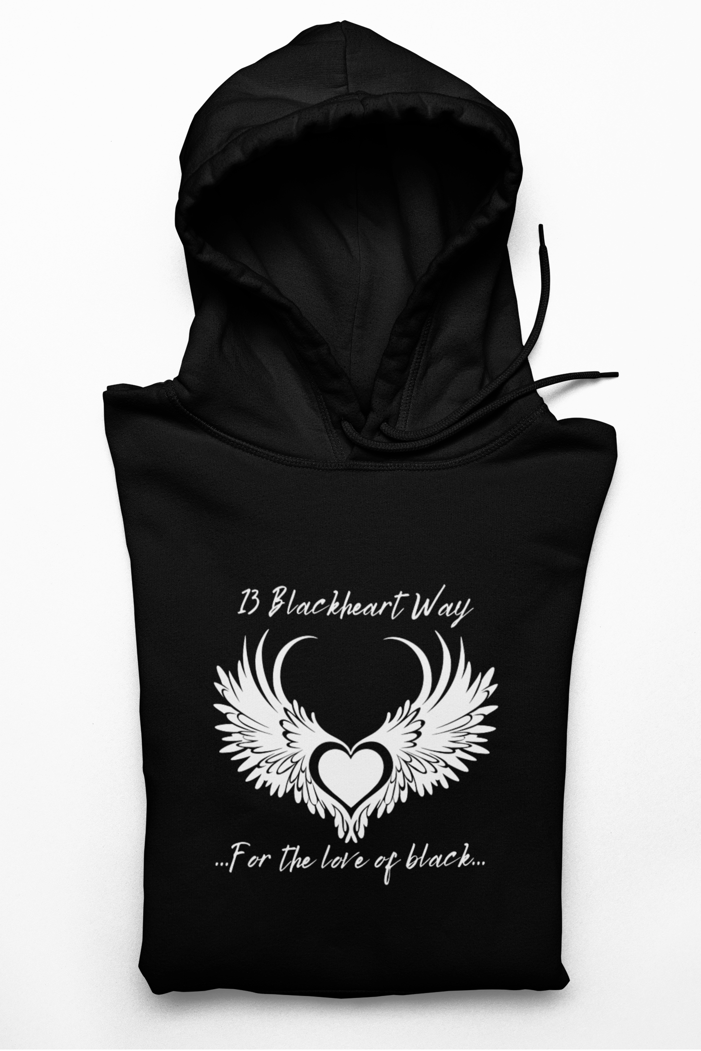 Heavy Blend Hooded Sweatshirts