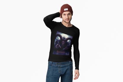 Krampus Long Sleeve Tee