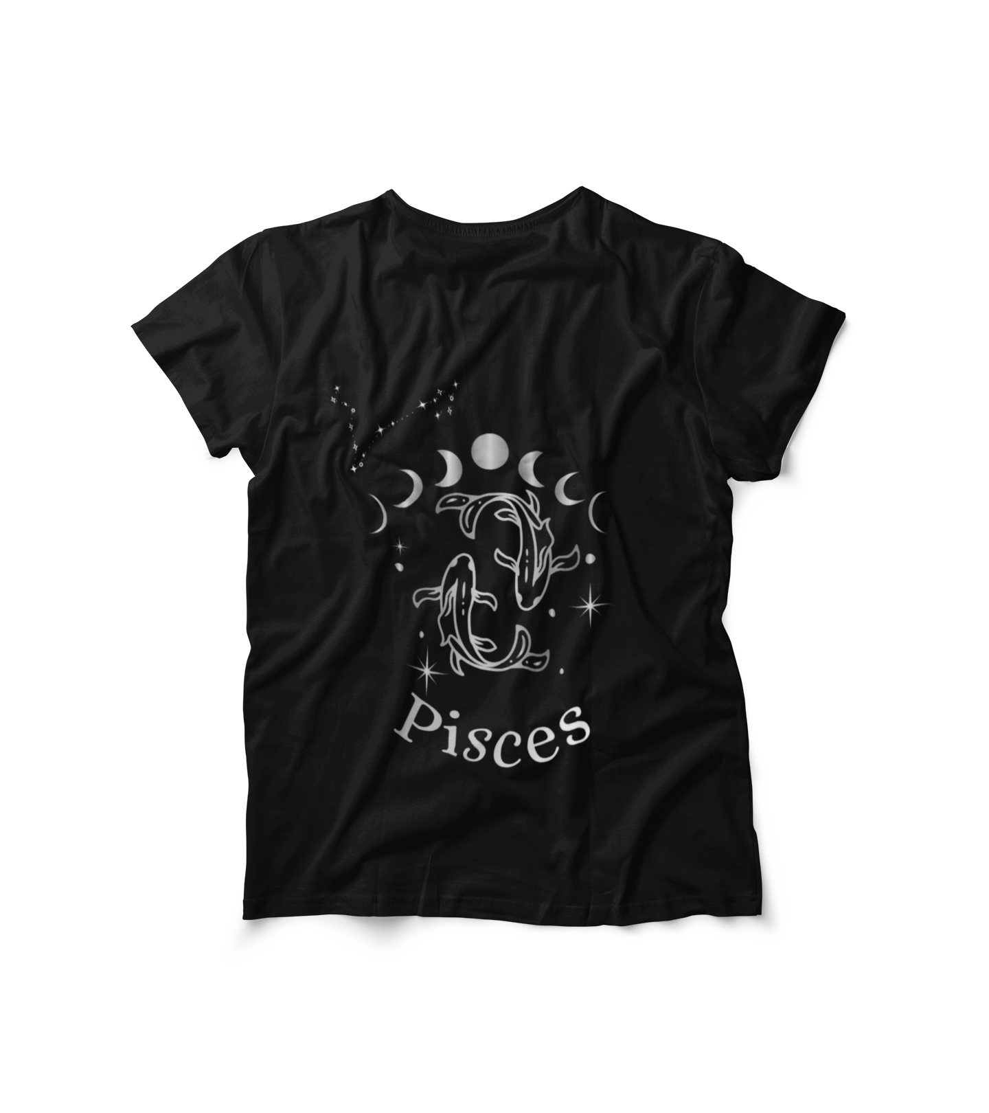 The "Professional Daydreamer" Pisces Tee