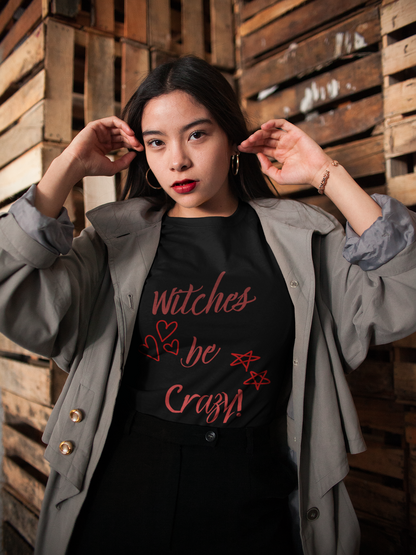 The "Hex and Heresy" Tee