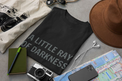 The "Little Ray of Darkness" Tee