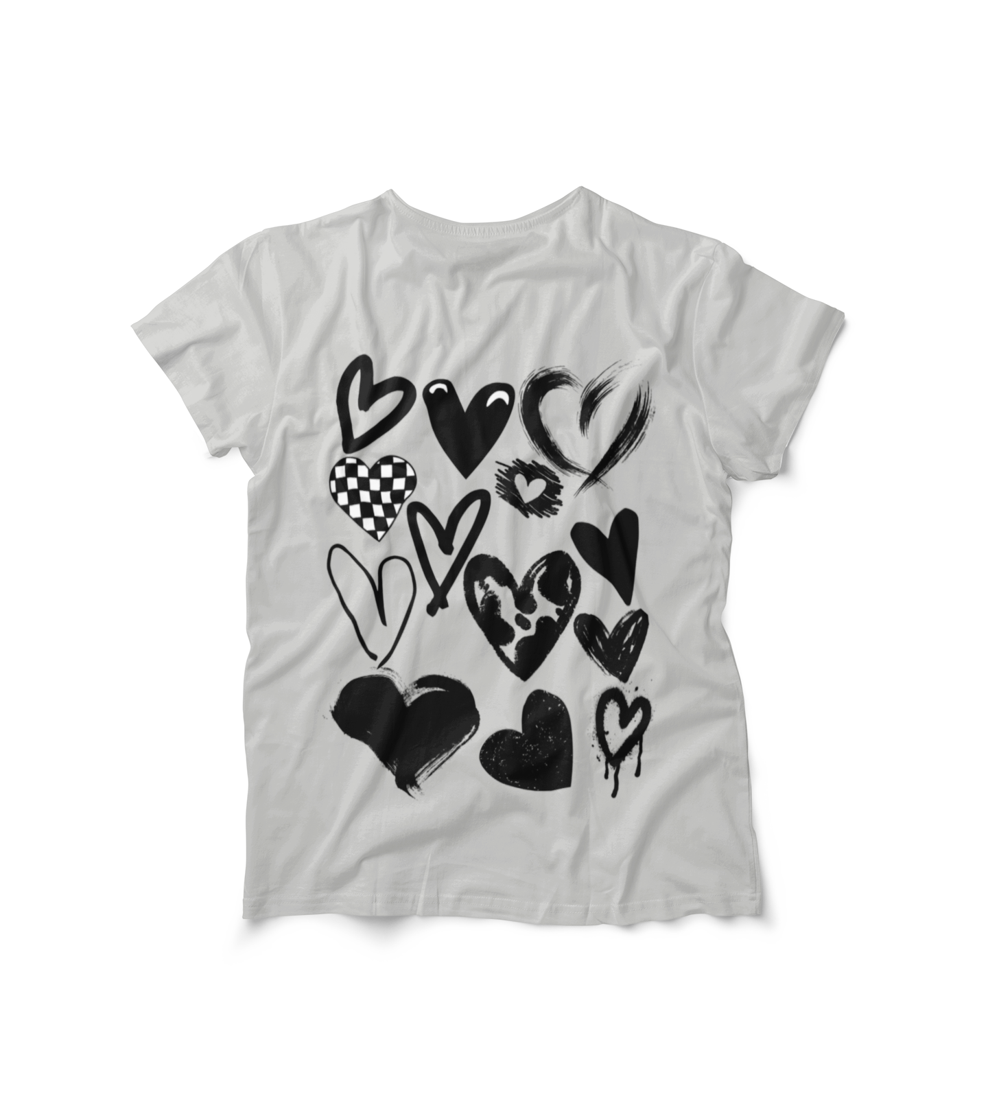 The “Emotional Static” Tee