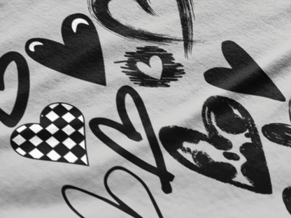 The “Emotional Static” Tee