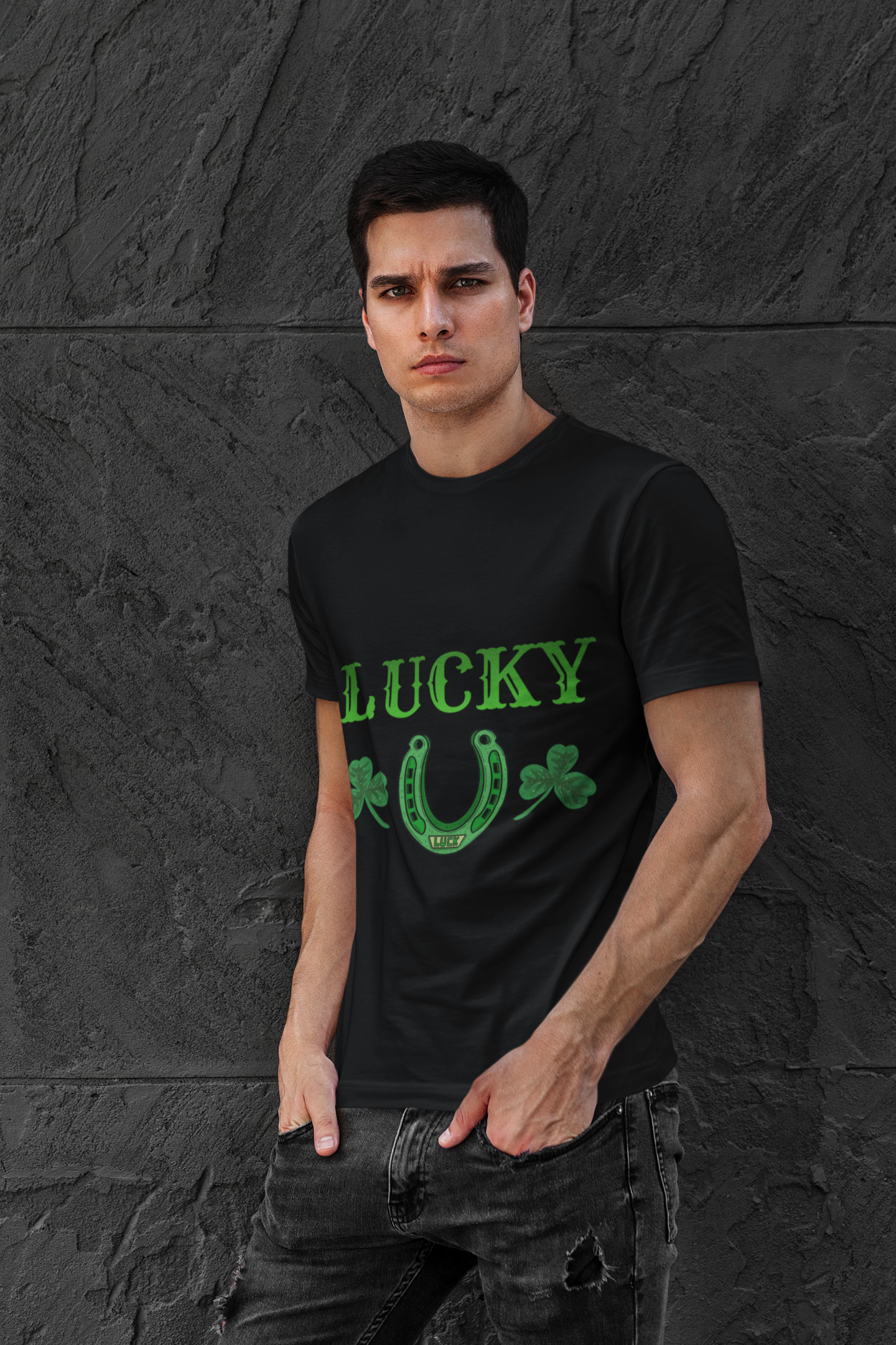 The "Manifestly Miserable" Graphic Tee