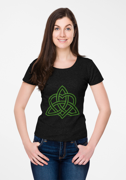 The "Bound by Blood (and Spite)" Trinity Tee