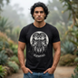 The "Two-Faced & Too Tired" Gemini Tee