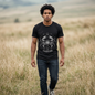 The "Dead Inside, Soft on the Outside" Cancer Tee