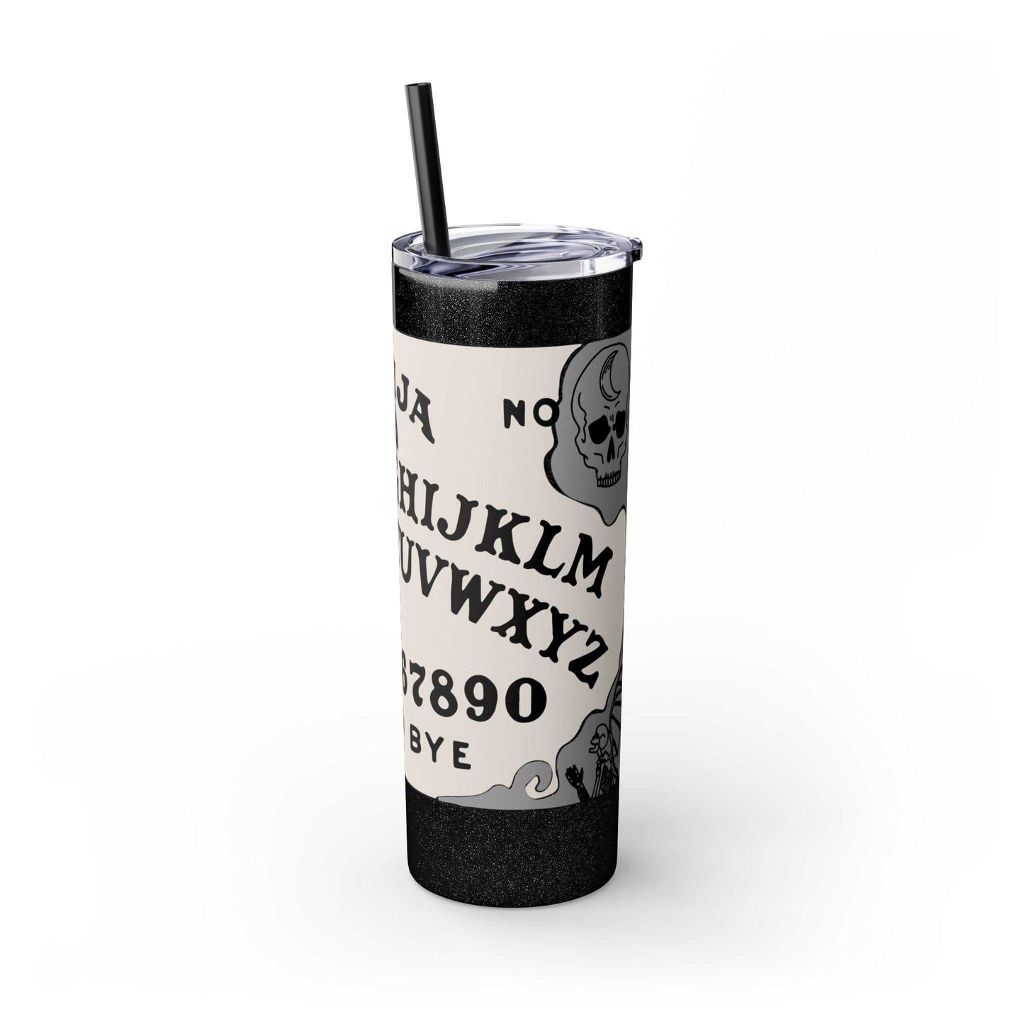 Ouija Board Tumbler