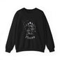 The "Ethereal Exile" Pisces Sweatshirt