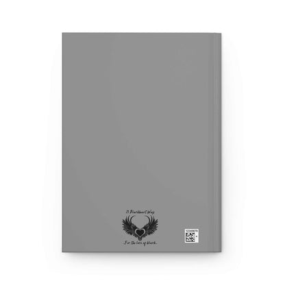 The "Black Magic" Grimoire: For Thoughts Too Dark for a Post-It