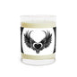 Blackheart Way Logo Scented Candle - Full Glass