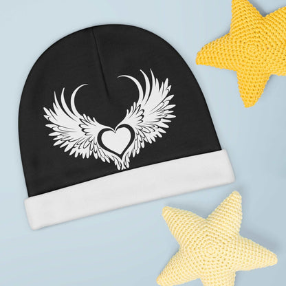 The "Future Heartbreaker" Knit Beanie