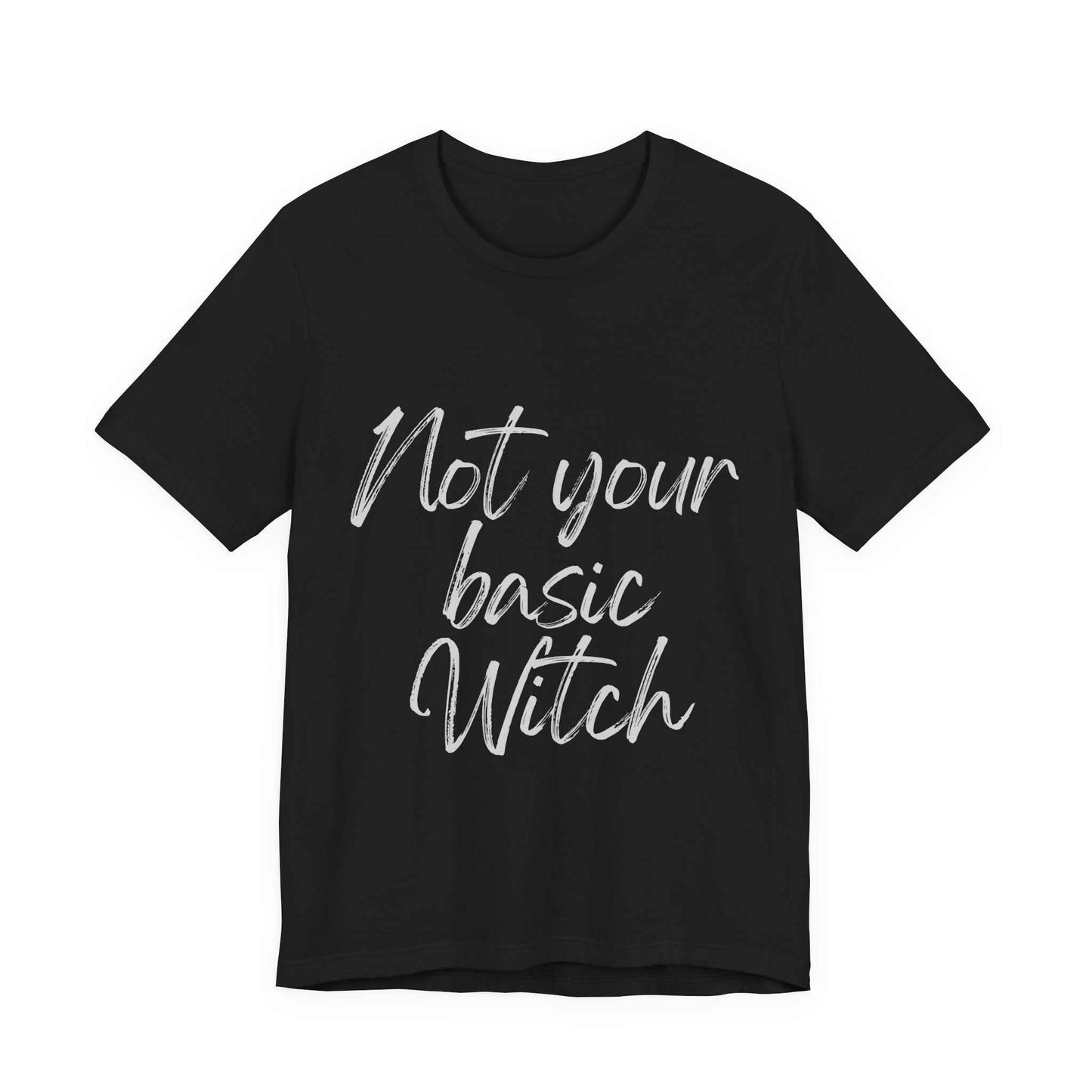 The "Aversion to Average" Tee
