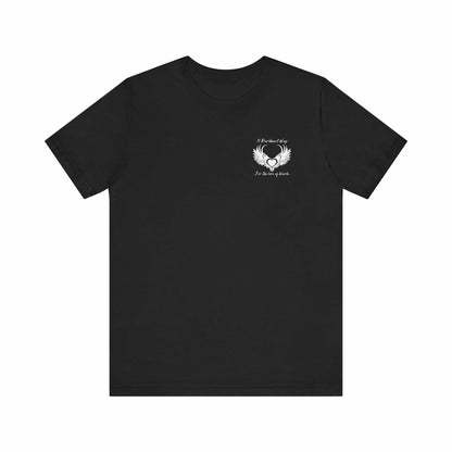 The "Vantablack Soul" Tee