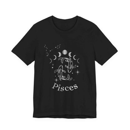 The "Professional Daydreamer" Pisces Tee