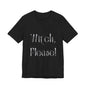The "Witch Please" Reality Check Tee