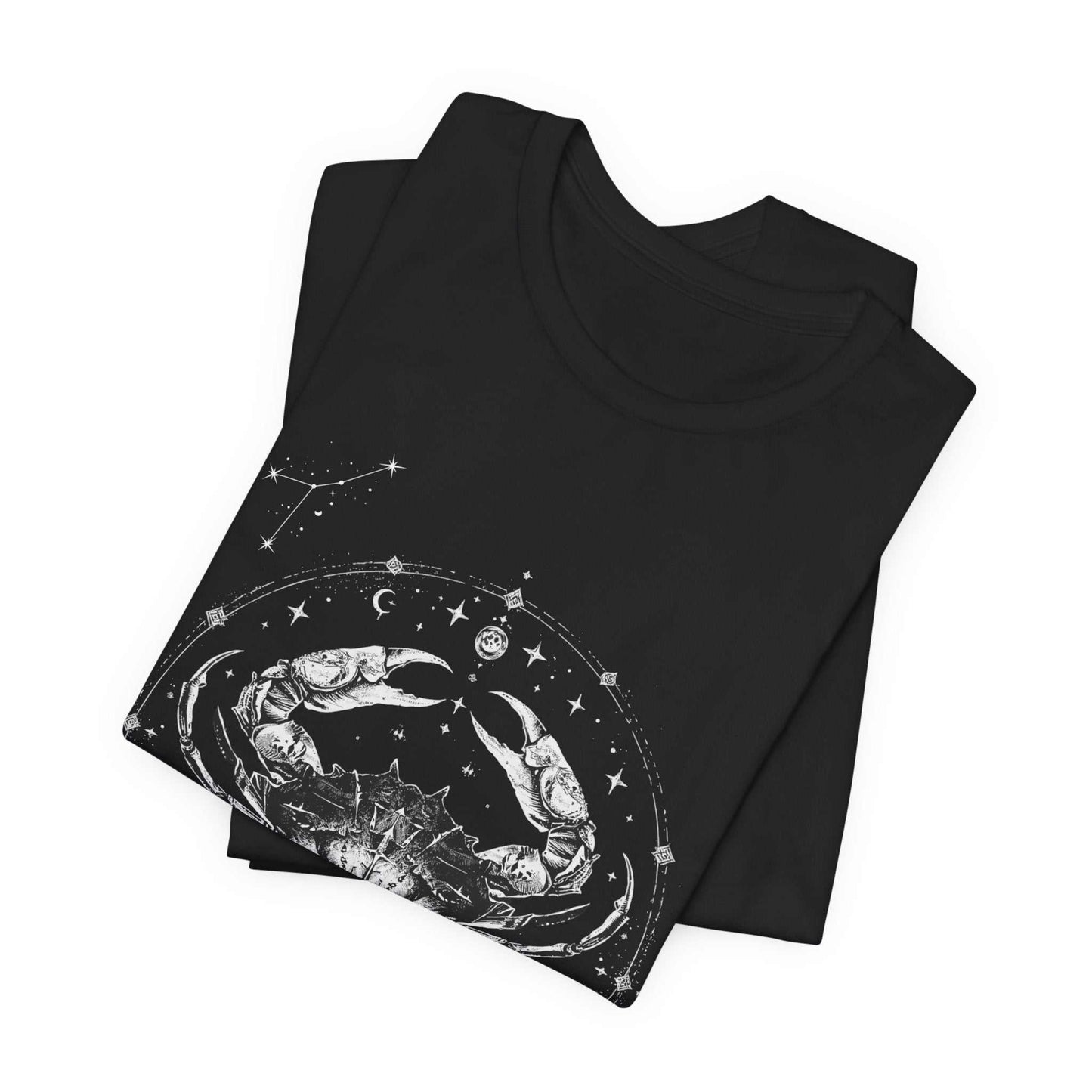 The "Dead Inside, Soft on the Outside" Cancer Tee