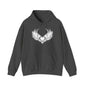 Unisex Logo Hoodie - Blackheart Stylish & Cozy Apparel