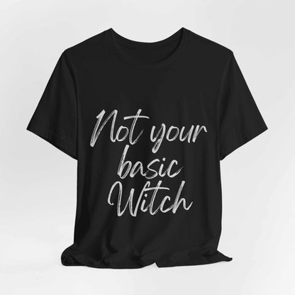 The "Aversion to Average" Tee