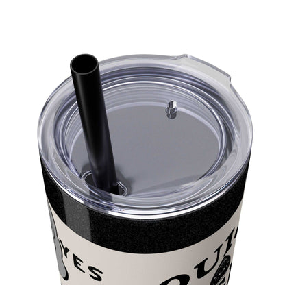 Ouija Board Tumbler