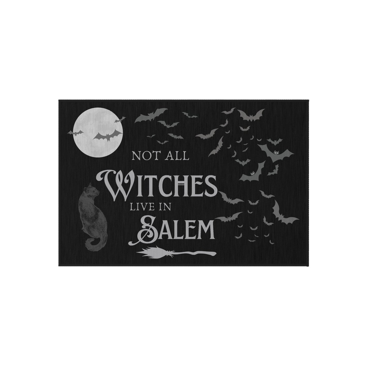 Outdoor Rug - Enhance Your Space with Elegant Salem stylish Design .