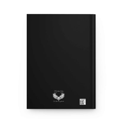 The "Totally Official" Book of Shadows